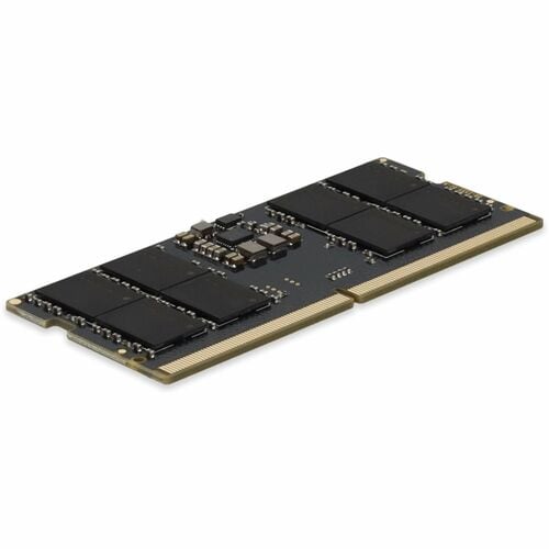 Módulo de memoria SDRAM DDR5 de 16 GB para portátiles (1 unidad de 16 GB)