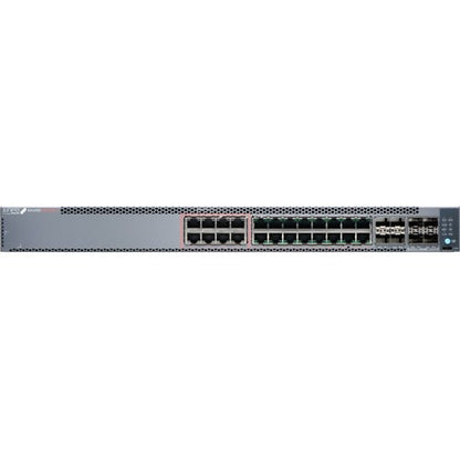 EX4100 24-PORT MULTI-GIG POE
