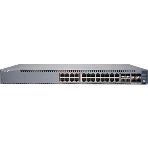 EX4100 24-PORT MULTI-GIG POE