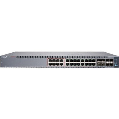 EX4100 24-PORT MULTI-GIG POE