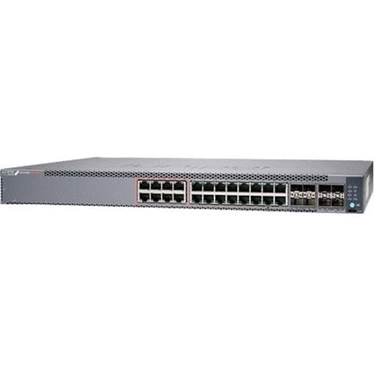 EX4100 24-PORT MULTI-GIG POE
