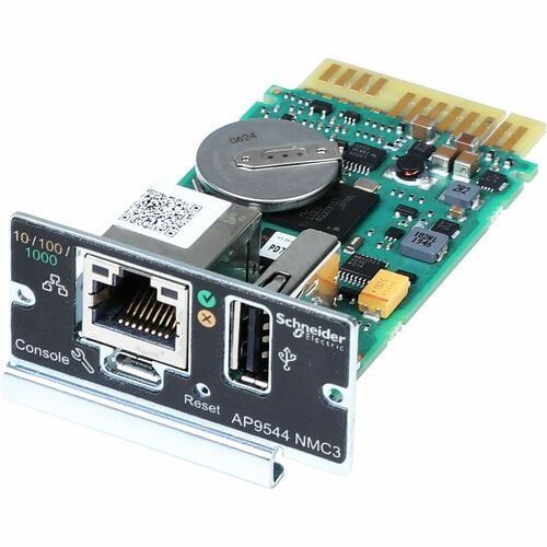 Adaptador de gestión de SAI de APC by Schneider Electric - USB