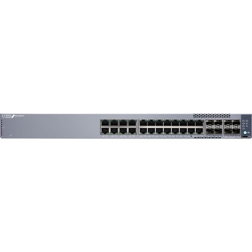EX4100-F 24-PORT