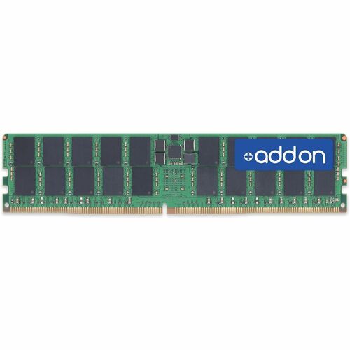 SERVER MEMORY MODULE 64GB ECC 1.1V 288-PIN DRX4 RDIMM