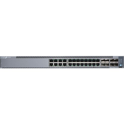 EX4100 24 ports CC