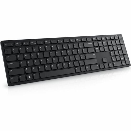 2.4 GHZ DELL WIRELESS KEYBOARD KB500 MAC