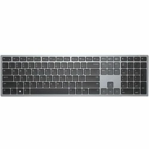 Clavier Dell - Connectivité sans fil - Bluetooth/RF