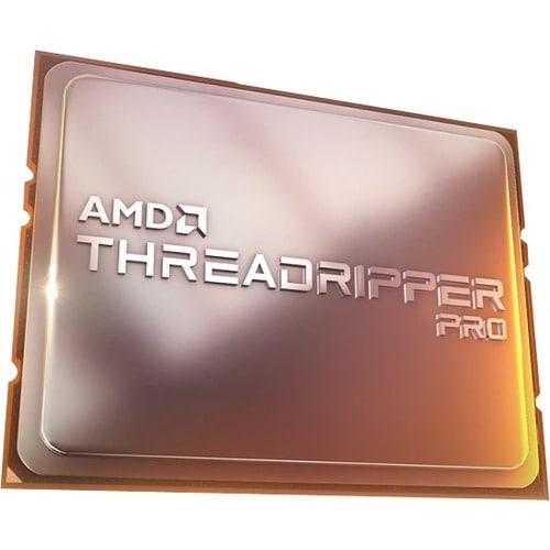 AMD Ryzen Threadripper PRO 5000 5955WX Hexadeca-core (16 núcleos) 4 GHz P