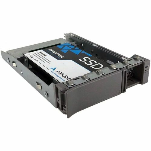 3.84TB ENTERPRISE EP450 SSD 3.5-INCH HOT-SWAP 12GB/S SAS