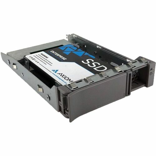 7.68TB ENTERPRISE EP450 SSD 3.5-INCH HOT-SWAP 12GB/S SAS