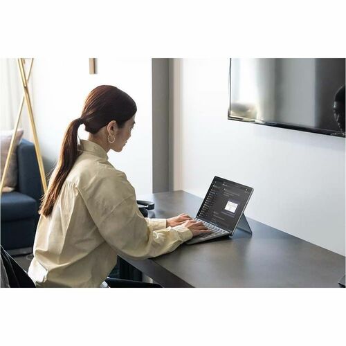 Microsoft para Microsoft Surface Pro de 13" (330,20 mm)