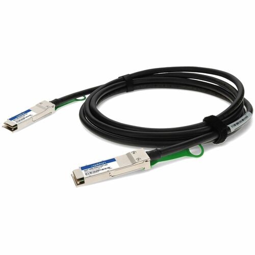 AddOn Twinaxial Network Cable - 4.9 ft Twinaxial Network Cable for Network Devic