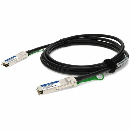 AddOn Twinaxial Network Cable - 4.9 ft Twinaxial Network Cable for Network Devic