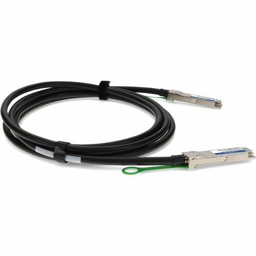 AddOn Twinaxial Network Cable - 4.9 ft Twinaxial Network Cable for Network Devic