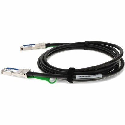 AddOn Twinaxial Network Cable - 4.9 ft Twinaxial Network Cable for Network Devic