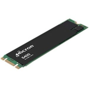 TS 480GB MICRON5400 PRO SATA 6GBS M.2 ESTADO SÓLIDO INTERNO NC/NR