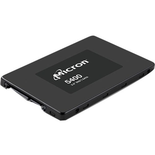 480GB THINKSYSTEM SSD SATA 6GB 2.5 5400 PRO READ INTENSIVEHS NC/NR
