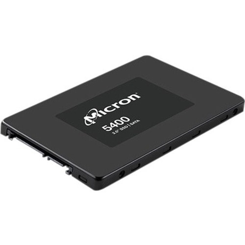 1.92TB THINKSYSTEM SSD SATA 6GB 2.5 5400 MAX MIXED USE HS NC/NR