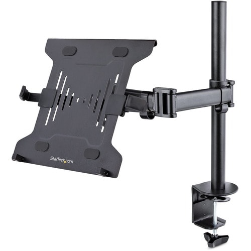 Soporte de escritorio para computadora portátil, monitor y portátil de StarTech.com