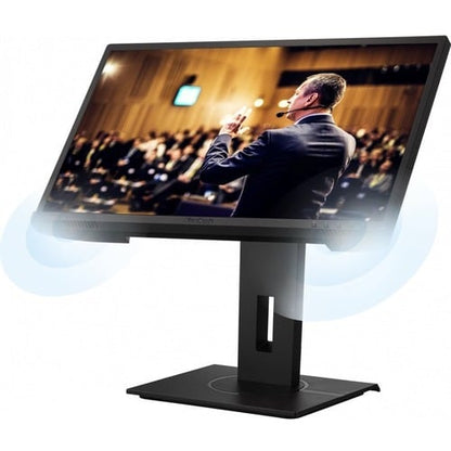 ViewSonic Graphic VG2240 22\" Class Full HD LED Monitor - 16:9 - Black
