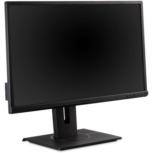 ViewSonic Graphic VG2240 22\" Class Full HD LED Monitor - 16:9 - Black