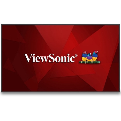 55IN 4K UHD WIRELESS PRESENTATION DISPLAY 24/7 OPERATION