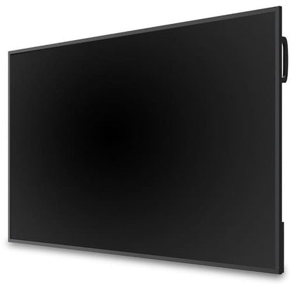 ViewSonic CDE6530 Wireless Presentation Display - 65\" LCD