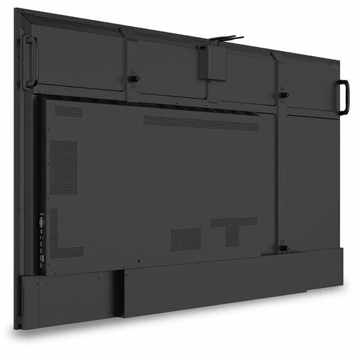 ViewSonic CDE7530 Wireless Presentation Display - 75\" LCD