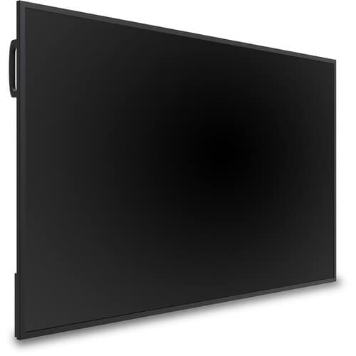 ViewSonic CDE8630 Wireless Presentation Display - 86\" LCD