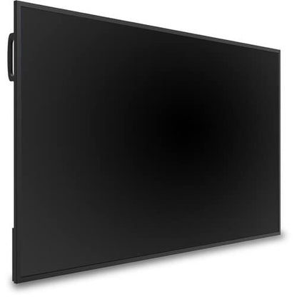 ViewSonic CDE8630 Wireless Presentation Display - 86\" LCD