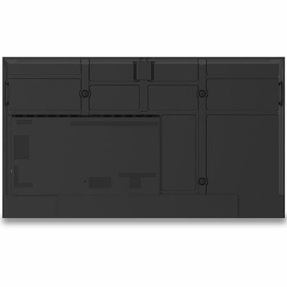 ViewSonic CDE8630 Wireless Presentation Display - 86\" LCD