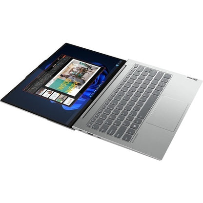 Lenovo ThinkBook 13s G4 IAP 21AR00CA 13.3\" Notebook - Intel Core i5 12th Gen i5-1240P