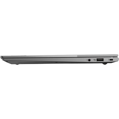 Lenovo ThinkBook 13s G4 IAP 21AR00CA 13.3\" Notebook - Intel Core i5 12th Gen i5-1240P