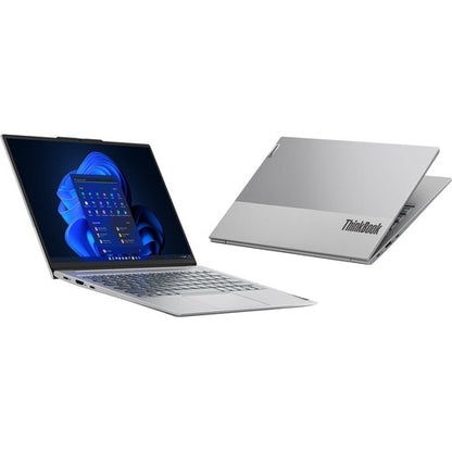 Lenovo ThinkBook 13s G4 IAP 21AR00CA 13.3\" Notebook - Intel Core i5 12th Gen i5-1240P