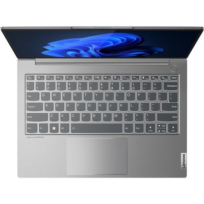 Lenovo ThinkBook 13s G4 IAP 21AR00CA 13.3\" Notebook - Intel Core i5 12th Gen i5-1240P