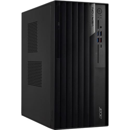VM4690G-I712151660 TWR I7-12700 .1G 16 Go 512 Go DVD-RW W11P