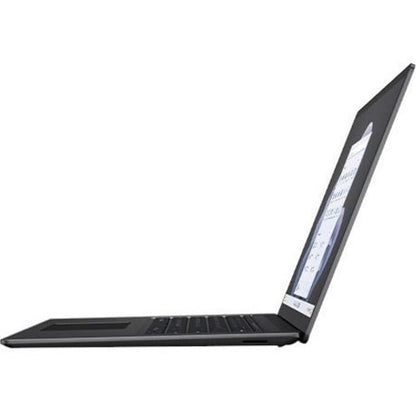 Microsoft Surface Laptop 5 15\" (381 mm) Touchscreen Notebook - Intel Core i7 12th Gen i7