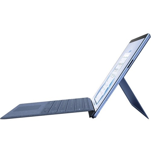 SURFACE PRO 9 I7/16/512 WIN10 - EN - SAPPHIRE