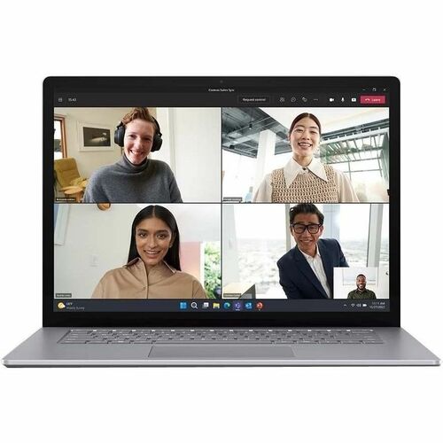 LAPTOP 5 15IN I7/16/256 BI PLAT WIN11 HDWR COMM