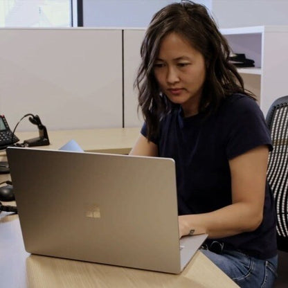 Microsoft Surface Laptop 5 de 15 pulgadas con pantalla táctil - Intel Core i7 de 12.ª generación i7-1265U
