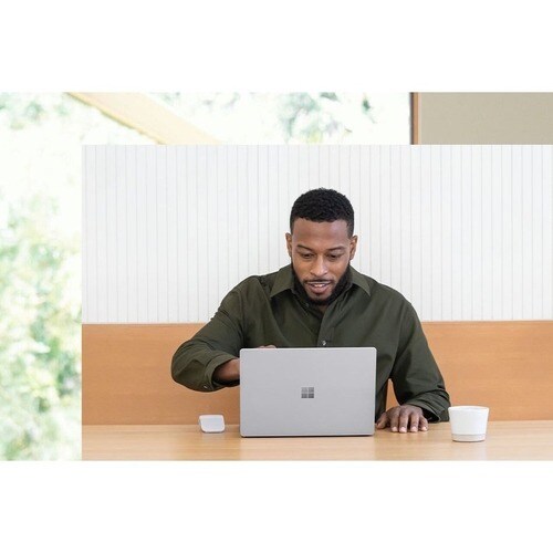 Microsoft Surface Laptop 5 de 15 pulgadas con pantalla táctil - Intel Core i7 de 12.ª generación i7-1265U