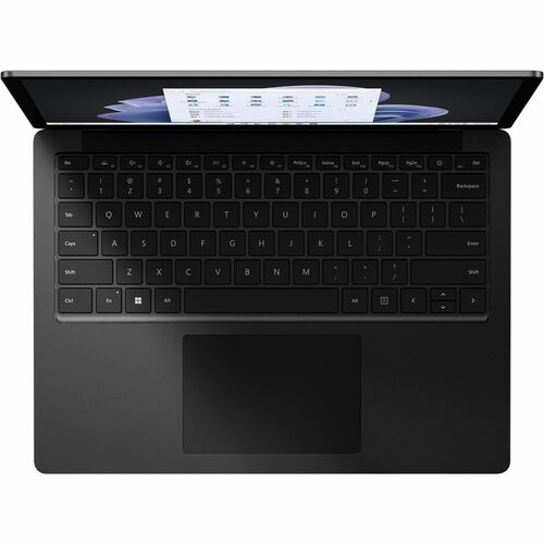 PORTÁTIL PBUP 5 13 PULGADAS I7/16/256 EN NEGRO WIN11 HDWR COMM