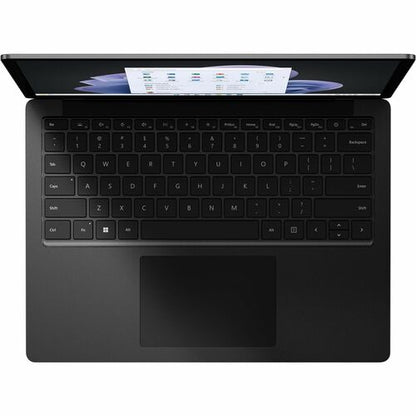 PORTÁTIL PBUP 5 13 PULGADAS I7/16/256 EN NEGRO WIN11 HDWR COMM