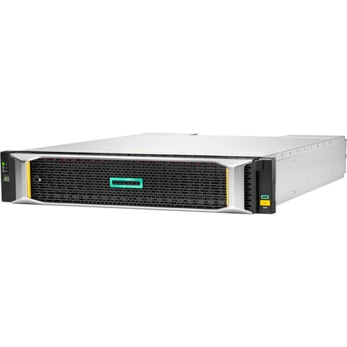 MSA 2060 16GB FC LFF STORAGE STORAGE