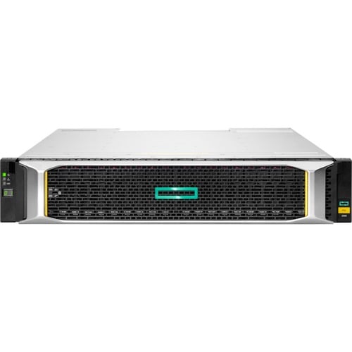 MSA 2062 16 Go FC SFF STOCKAGE PL LI
