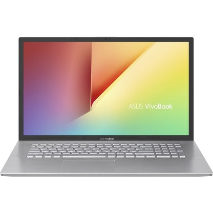 X712JA-QB31-CB I3-1005G1 1.2G 8GB 512GB 17.3IN W11