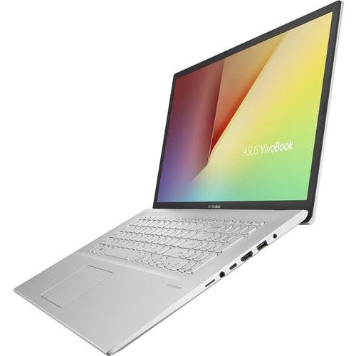 X712JA-QB31-CB I3-1005G1 1.2G 8GB 512GB 17.3IN W11