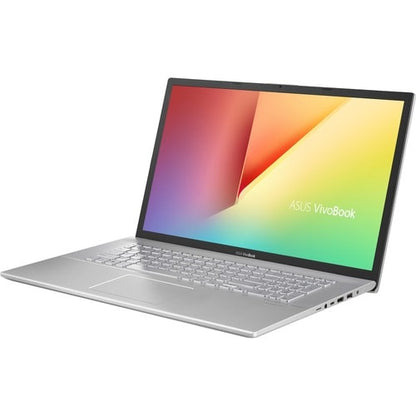 X712JA-QB31-CB I3-1005G1 1.2G 8GB 512GB 17.3IN W11