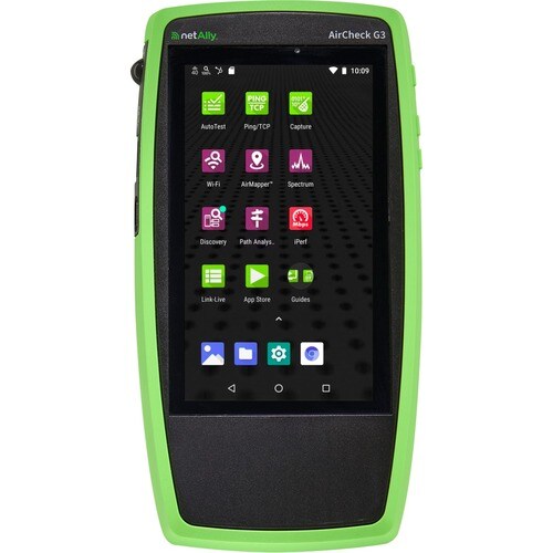 AIRCHECK G3 PRO WIRELESS TESTER FULL TRI-BAND