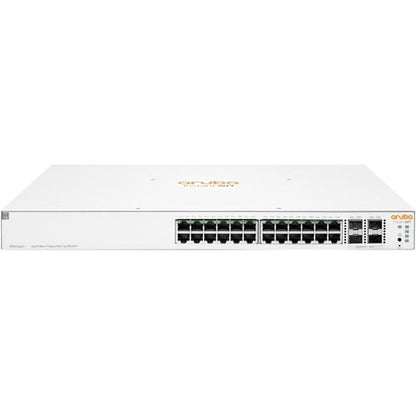 ARUBA ION 1930 24G 4SFP+ 195W SW PL I5